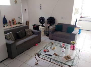 Apartamento · 74m² · 3 Quartos · 1 Vaga · Apartamento Joaquim Távora