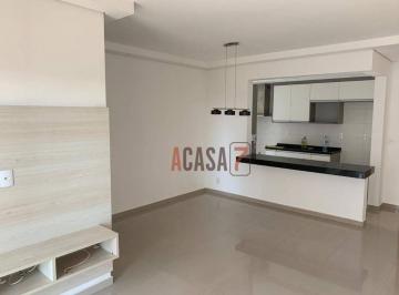 d3ee5c25ed8b75661180e809561665befd0c10c6 · Apartamento à venda no Ed. Luzes Campolim - 85m² | 3 quartos sendo 1 suíte