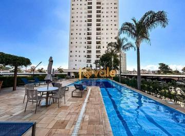 d586f2b8f924f0a7f3a9ea21b33f433bc1facc39 · The View para locação com 136 m² e sacada gourmet