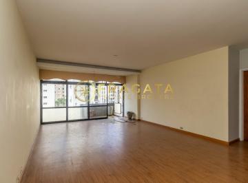 Apartamento · 190m² · 3 Quartos · 2 Vagas · Apartamento à venda com 190m² - 3 quartos e 2 vagas - Jardim Paulista/SP