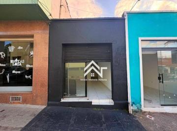 Sala comercial para locação no Centro Atibaia/SP · Sala para alugar, 50 m² por R$ 2.360,00/mês - Centro - Atibaia/SP