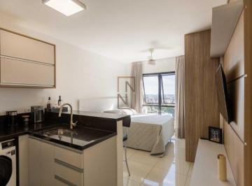 Apartamento · 27m² · 1 Quarto · Studio mobiliado no bairro Bigorrilho