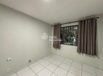 Apartamento · 63m² · 2 Quartos · SCLRN 712 Bloco C - Asa Norte - Apartamento vazado com 2 quartos!