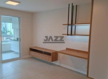 Apartamento · 52m² · 1 Quarto · 1 Vaga · Edifício Easy Home, Jardim Aquarius