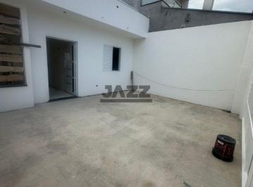 Casa · 108m² · 3 Quartos · 2 Vagas · Casa à venda no Jardim Santa Júlia em São José dos Campos - 3 dormitórios, suíte, área gourmet e exc