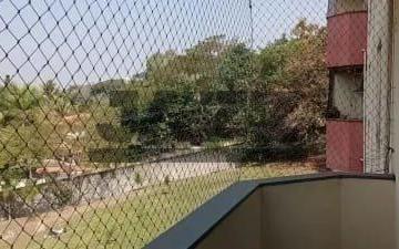 Apartamento · 75m² · 2 Quartos · 1 Vaga · Edifício Amapá II
