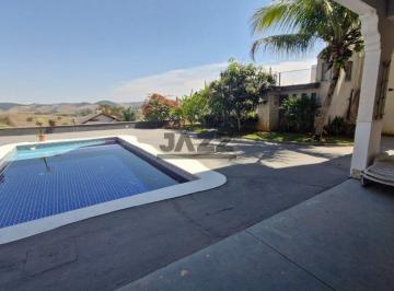Casa · 352m² · 5 Quartos · 4 Vagas · Condomínio Residencial Jaguary