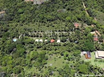 Foto 01 · Oportunidade única: Pousada à venda em Uruçuca-BA, no bairro Serra Grande, com 476,00 m² de área.