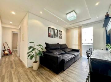 adfb73fc67d8124ca7dfa09702db2ba8df20cc0d · Apartamento com 2 dormitórios à venda, 67 m² por R$ 370.000,00 - Passo Manso - Blumenau/SC
