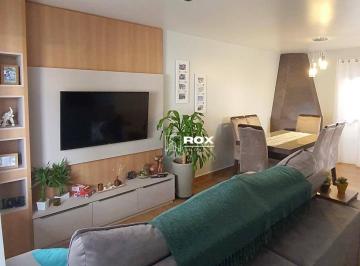 e990732382a63eb2ba649e251489f1fe417cc609 · Sobrado com 3 quartos e amplo quintal à venda, 100 m² por R$ 895.000 - Santa Felicidade, Curitiba/PR