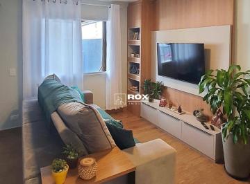 5eb47d0804fd8bac6379ccc969e0de520f07f001 · Sobrado com 3 quartos, sendo 1 suíte, com amplo quintal à venda, 100 m² por R$ 895.000 - Santa Felic
