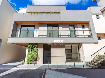 c235011595a4fd5ab0fd20cbb0548df7f51f1535 · Casa em condomínio com 3 suítes à venda, 256 m² por R$ 1.829.000 - Campina do Siqueira, Curitiba/PR