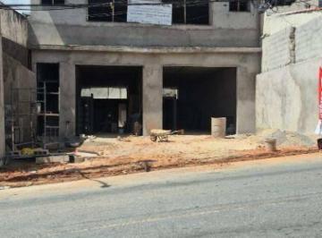 88299afa4e2f8ee02af955903d26a21943c248b2 · Salão para alugar, 100 m² por R$ 5.500,00/mês - Picanço - Guarulhos/SP