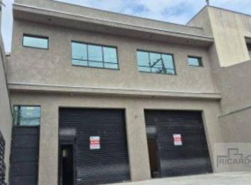 79896d71acc9e7167a7dfae44f27696ba4b6d4e1 · Salão para alugar, 100 m² por R$ 5.500,00/mês - Picanço - Guarulhos/SP