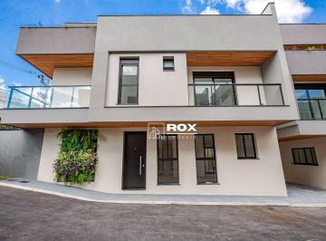 b73fa8b31c8a600d6f3ab507b01775b0eb030582 · Casa em condominio com 3 quartos à venda, 294 m² por R$ 2.168.000 - Campina do Siqueira, Curitiba/PR