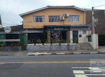 56a1957f2863d3ca339feebd2b82d9dfaa078728 · Salão para alugar, 70 m² por R$ 5.400,00/mês - Parque Renato Maia - Guarulhos/SP