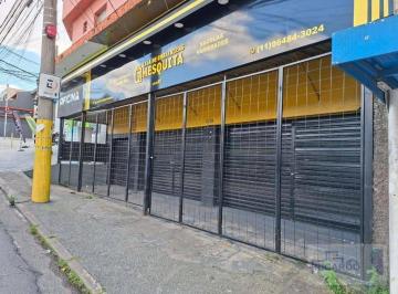 956888f636077fe99dadd407f151806e5162c1f8 · Salão para alugar, 250 m² por R$ 5.000,00/mês - Jardim Santa Mena - Guarulhos/SP