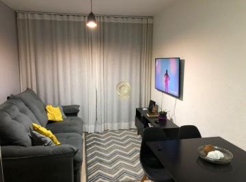 Apartamento · 45m² · 2 Quartos · Apartamento à venda - no Jardim Ipanema (Zona Oeste)