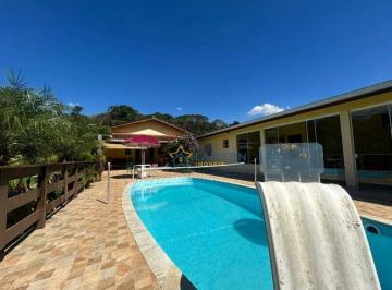 1a6f1e235d64442123b12eb270229525103e9816 · Chácara com 3 dormitórios à venda, 5000 m² por R$ 1.100.000 - Terra Preta - Mairiporã/SP