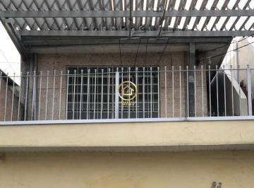 Casa · 170m² · 3 Quartos · Casa à venda - no Vila Nossa Senhora do Retiro