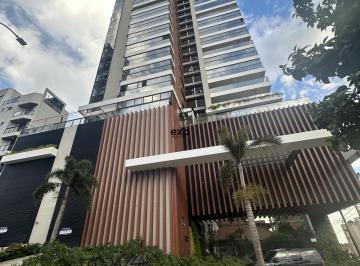 Apartamento · 278m² · 3 Quartos · 2 Vagas · Exclusividade em Andar Alto no Terrazza Riserva