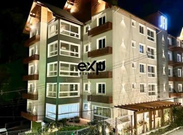 Apartamento · 72m² · 2 Quartos · 1 Vaga · Apartamento 2 dormitórios à venda Nova Petropolis Nova Petrópolis/RS