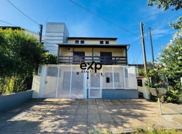 Casa · 173m² · 4 Quartos · Casa 4 dormitórios à venda Hípica Porto Alegre/RS