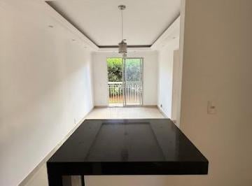 facb70a3a3da9d3df8347f2712edf538cd31cd68 · Apartamento com 2 dormitórios à venda, 50 m² por R$ 185.000,00 - Condomínio Doce Lar - Hortolândia/S