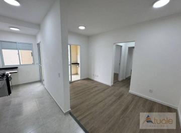 efe3b63edf602cc141dfc987e1e98470b1a85ac0 · Apartamento com 2 dormitórios para alugar, 57 m² por R$ 2.260,00/mês - Jardim Novo Ângulo - Hortolân
