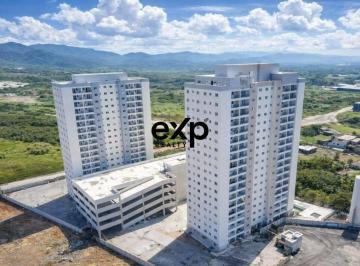 Apartamento · 45m² · 2 Quartos · 1 Vaga · Invista ou More! Apês 2 Dorms com Condições Facilitadas em Mogi