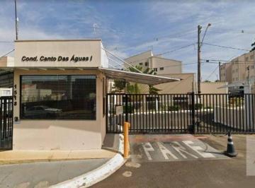 fd5c19b6df4d5466619ebffd81f413319035dbe4 · Apartamento à venda, 50 m² por R$ 189.000,00 - Jardim Santa Eliza - Americana/SP