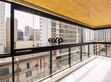 Apartamento · 228m² · 4 Quartos · 4 Vagas · Alto padrão no Centro de Juiz de Fora ? 4 suítes e 228m² privativos