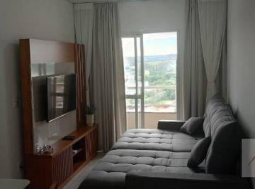 1e13ddef9b7d20b59dec1070dc451dc335cf87d8 · Apartamento com 2 dormitórios à venda, 60 m² por R$ 599.000,00 - Jardim Vista Alegre - Paulínia/SP
