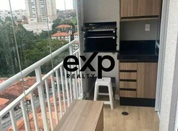 Apartamento · 65m² · 3 Quartos · 2 Vagas · Lindo Apê no Phoenix! Reformado, Mobiliado e com Vista Panorâmica