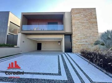 c680efa3bc60c31b477e123dc50a81ac3b41d78a · Casa em condomínio com 4 suítes, à venda, 385 m² no Bairro Riviera Tamborlim - Americana/SP