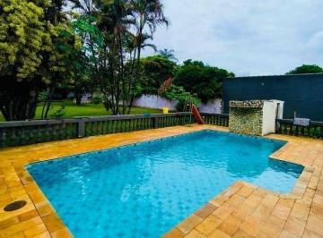 c79eae698d9aa1bb8f4a24573a16f0bc43d191d4 · Chácara com 3 dormitórios à venda, 1150 m² por R$ 850.000 - Recanto do Guaraparí - Nova Odessa/SP