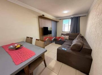 440885ceafb02cf029f8f73d965a476130d61c20 · Apartamento com 3 dormitórios à venda, 69 m² por R$ 320.000,00 - Residencial Terra da Uva - Jundiaí/