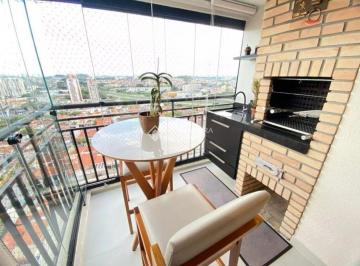 Apartamento · 58m² · 2 Quartos · Apartamento à venda Condomínio Essenza 2 dormitórios, 1 suíte- 58m²
