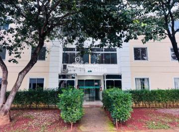 Apartamento · 48m² · 2 Quartos · QC 12 - Apartamento para locação com 2 quartos - Jardins Mangueiral