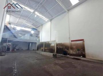 ee63140fc21d40167756a5330378416144b39886 · Galpão para alugar, 500 m² por R$ 56.000,00/mês - Moema - São Paulo/SP