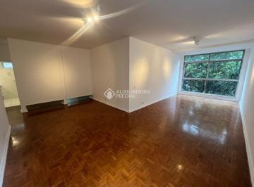 Apartamento · 175m² · 3 Quartos · 1 Vaga · APARTAMENTO - locação - JARDIM PAULISTA