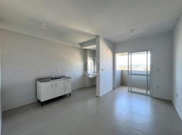 Apartamento · 55m² · 2 Quartos · 1 Vaga · Apartamento 2 Quartos com 1 Suíte - Pedra Branca