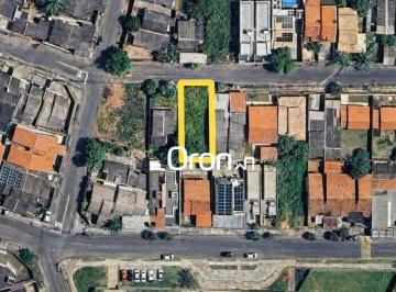 e42950f684018a4719a4d505124490110d588b9d · Terreno à venda, 300 m² por R$ 149.900,00 - Residencial Paraiso - Senador Canedo/GO