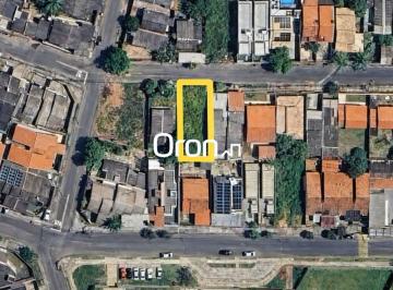 6d63f2bbbe921042f488c06c06d332be73a6b209 · Terreno à venda, 300 m² por R$ 149.900,00 - Residencial Paraiso - Senador Canedo/GO
