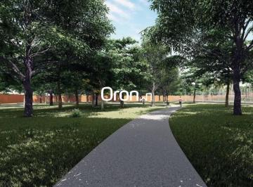 9a38d087800f4befe1b8ba4a7544c7977391ff4a · Terreno à venda, 300 m² por R$ 220.000,00 - Condomínio Solar Itália - Senador Canedo/GO