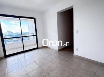 5658e489f5c863dd020887cf7d22c470914e884a · Apartamento à venda, 66 m² por R$ 422.000,00 - Vila Brasília - Aparecida de Goiânia/GO