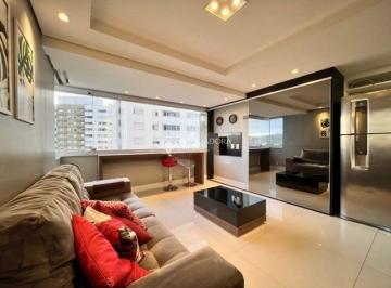 Apartamento · 80m² · 3 Quartos · 2 Vagas · Apartamento 3 quarto(s), no bairro Jardim Carvalho