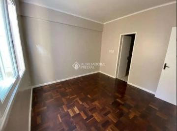 Apartamento · 37m² · 1 Quarto · Excelente apartamento no Centro Histórico de Porto Alegre