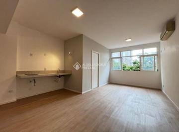 Apartamento · 47m² · 1 Quarto · Apartamento 1 quarto(s), no bairro Centro Histórico