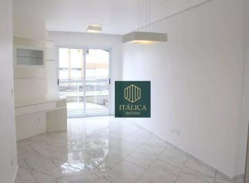 af77de938ddb25f18a807ea52ffb3d71d19c3320 · Apartamento com 2 dormitórios à venda, 66 m² por R$ 615.000,00 - Santo Antônio - São Caetano do Sul/